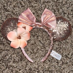 exclusive aulani disney ears